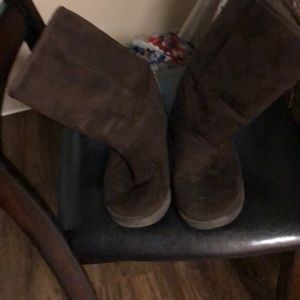 Women’s boots